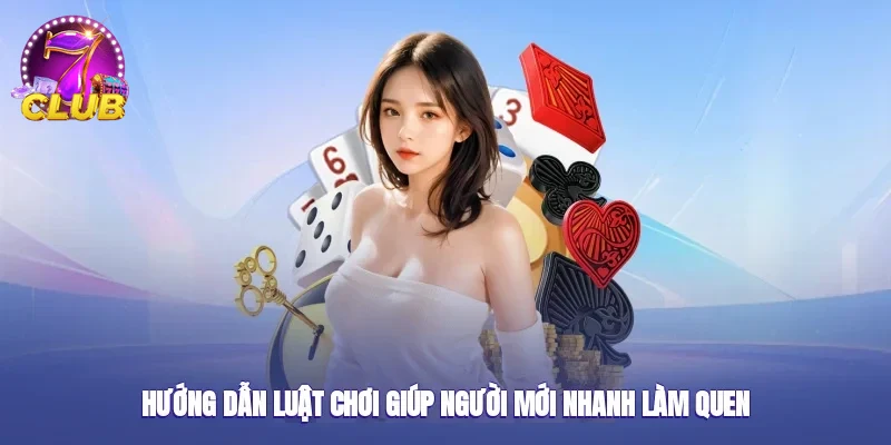 Trải nghiệm người chơi qua HƯỚNG DẪN