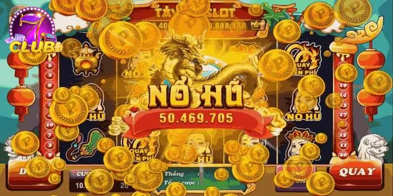 Ảnh giao diện chính thức NỔ HŨ ĐỔI THƯỞNG hiện đại nổi bật