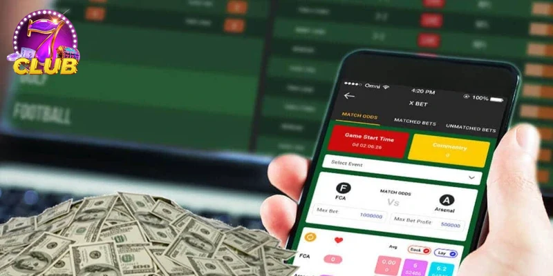 Banner khuyến mãi hấp dẫn cho thành viên ĐĂNG KÝ mới