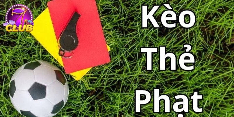 Giao diện KÈO THẺ trực quan dễ sử dụng cho người mới.