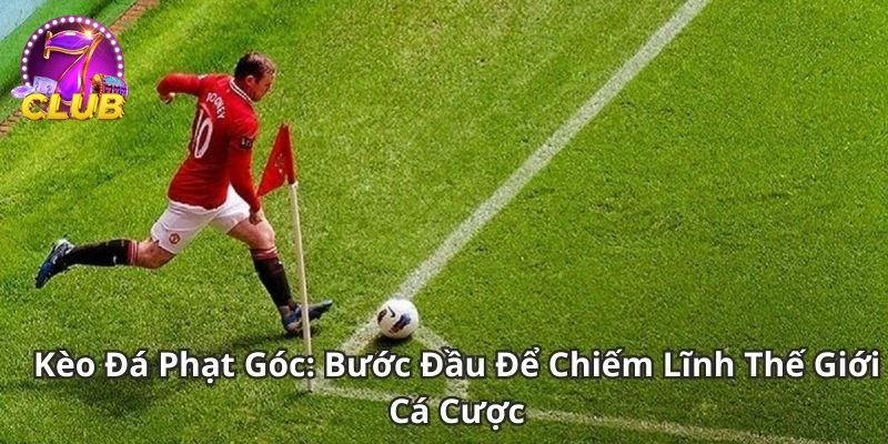 Hình ảnh giao diện hiện đại của KÈO PHẠT GÓC trên thiết bị di động.