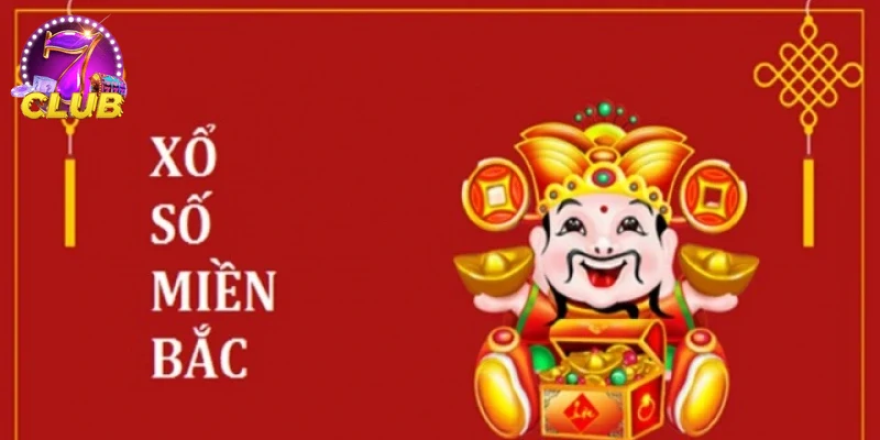 Hình ảnh giao diện hiện đại của website XỔ SỐ MIỀN BẮC.