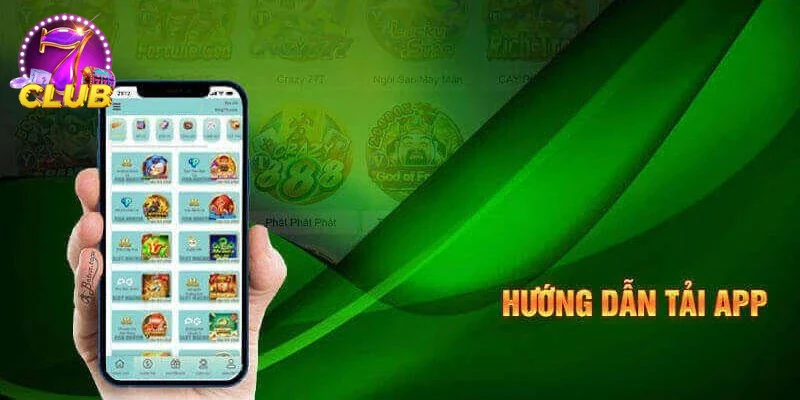 Hình ảnh về khuyến mãi hấp dẫn khi TẢI APP lần đầu cho tài khoản mới