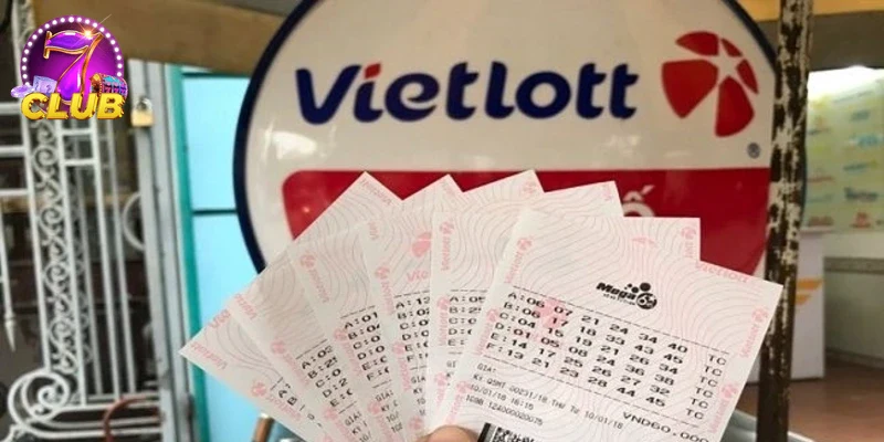 Khuyến mãi đặc biệt dành cho thành viên XỔ SỐ VIETLOT mới