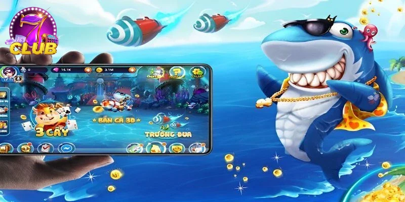 Khuyến mãi hấp dẫn chỉ dành riêng cho thành viên BẮN CÁ ĐỔI THƯỞNG