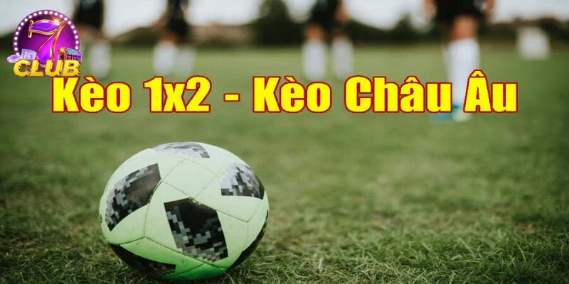 Khuyến mãi hấp dẫn cho người chơi mới tham gia KÈO CHÂU ÂU