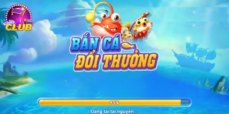 Người chơi tận hưởng không khí sôi động khi bắn cá đổi thưởng