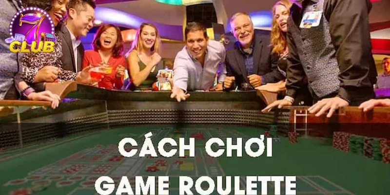 Người chơi trải nghiệm Roulete trực tuyến chất lượng cao.