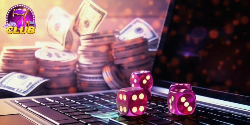 Trải nghiệm người chơi khi hoàn tất ĐĂNG KÝ trên 7CLUB