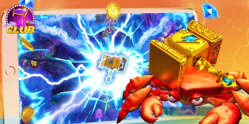 Trải nghiệm người chơi với đa dạng tính năng tại BẮN CÁ LONG VƯƠNG